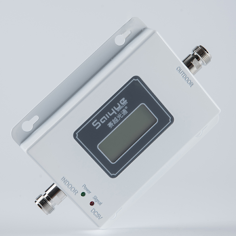 新平家用配电房机房信号放大器200㎡