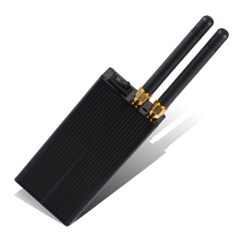  新平1.2G/1.5G导航屏蔽器