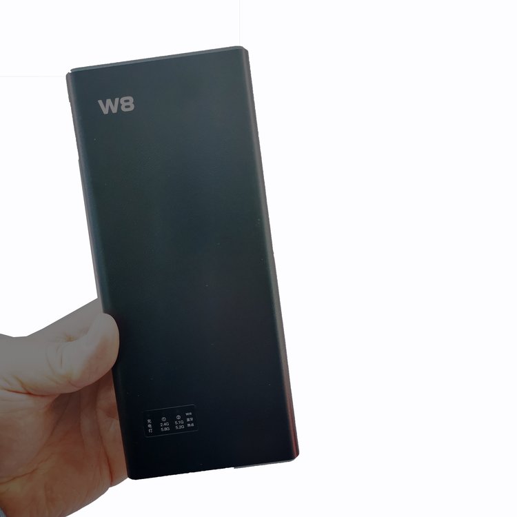 新平蓝牙WiFi信号屏蔽器