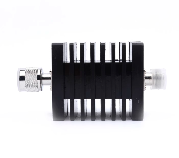  新平腔体固定衰减器0-3G/0-4G  N型接口